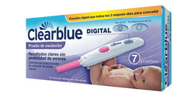 Clearblue-test-de-ovulacion